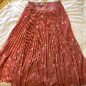 Wilfred Twirl Skirt (Aritzia)
